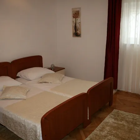 Josipa Appartement Split