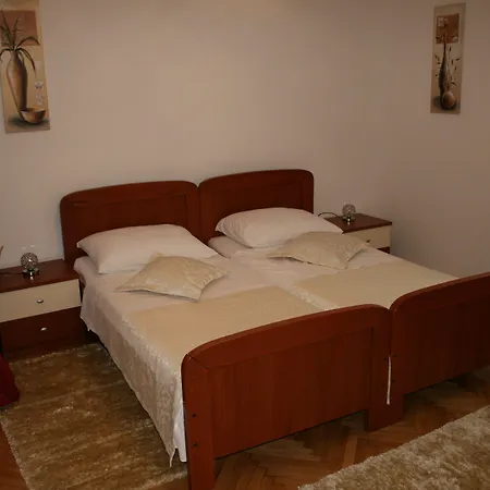 Josipa Appartement