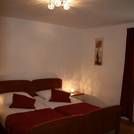 Appartement Josipa *