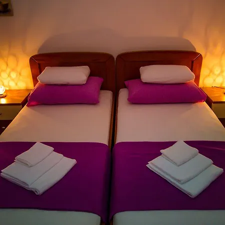 Appartement Josipa *