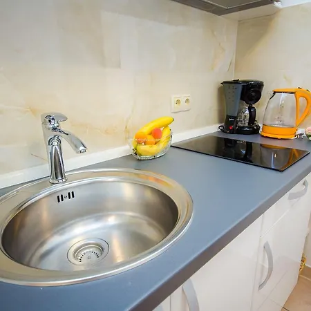 Appartement Josipa *