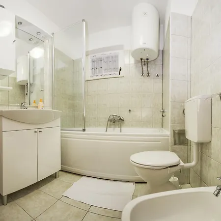 Josipa Appartement Split