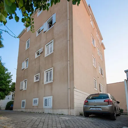 Appartement Josipa Split