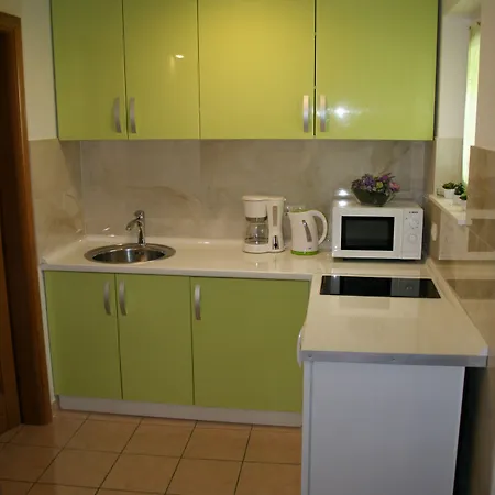 Josipa Apartment Split
