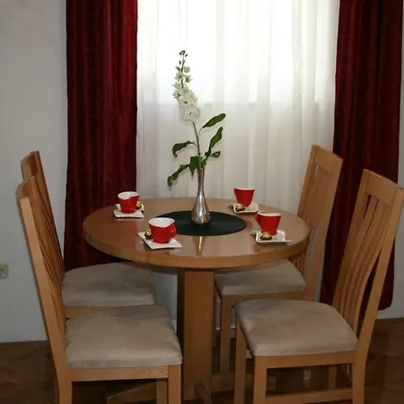Josipa Apartment