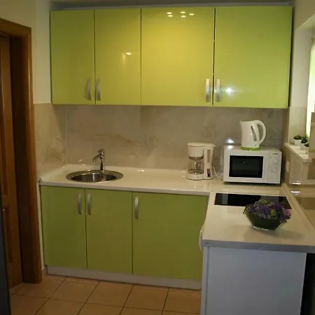 Apartment Josipa *