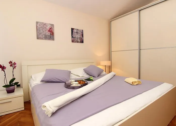 Josipa * 斯普利特