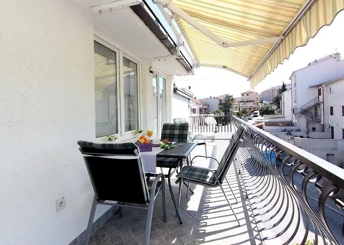 Josipa * 斯普利特