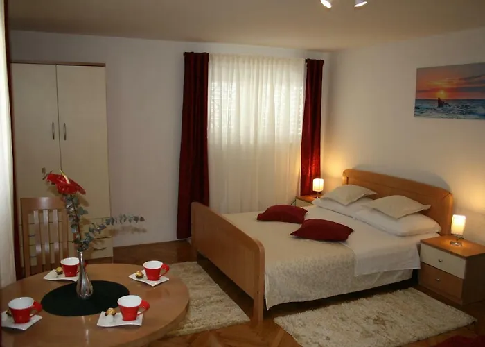 Josipa * 斯普利特