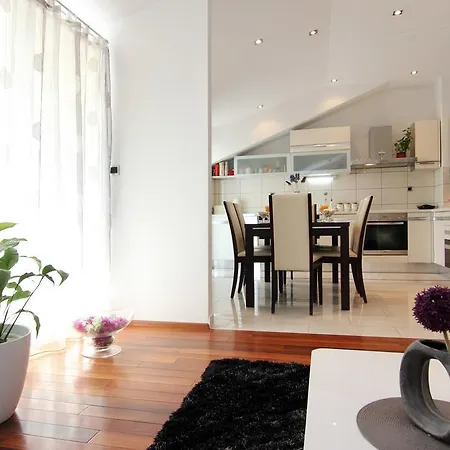Josipa Apartman Split
