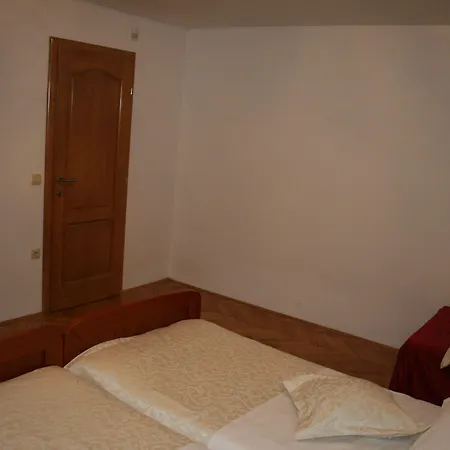 Apartamento Josipa Split