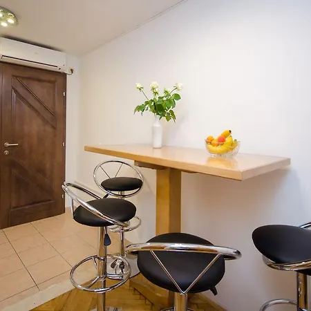 Josipa Apartamento *