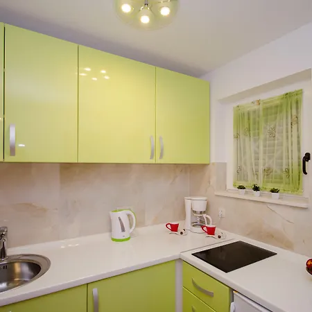 Josipa Apartamento *