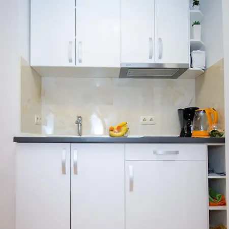 Josipa Apartamento *