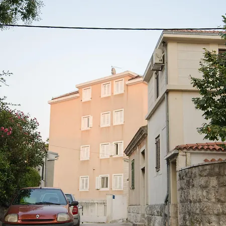 Apartamento Josipa *