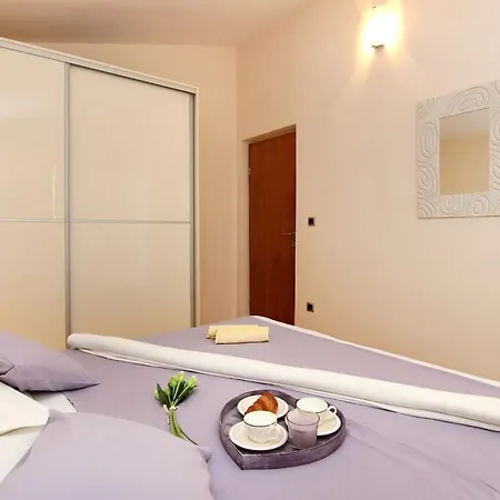 Appartement Josipa *