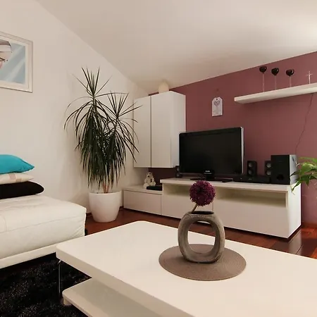 Apartamento Josipa *