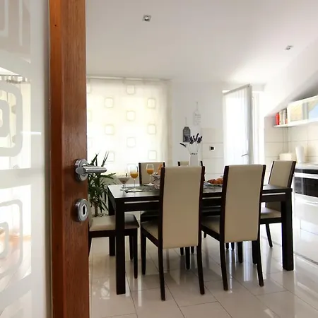 Apartamento Josipa *