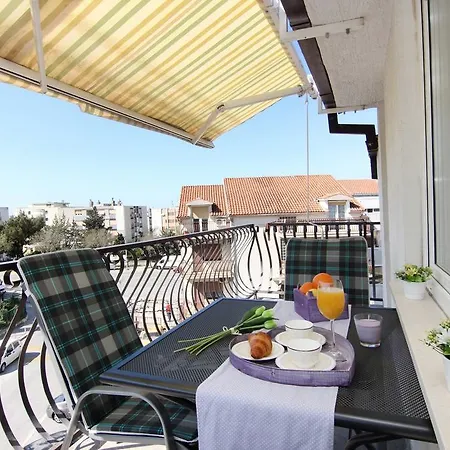 Josipa Apartman