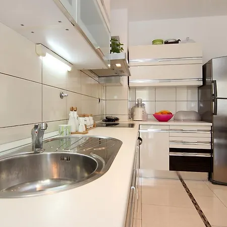 Apartamento Josipa Split