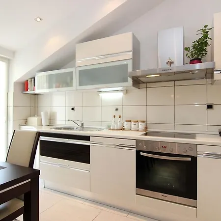Apartman Josipa
