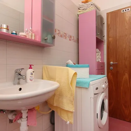 Josipa Apartman Split