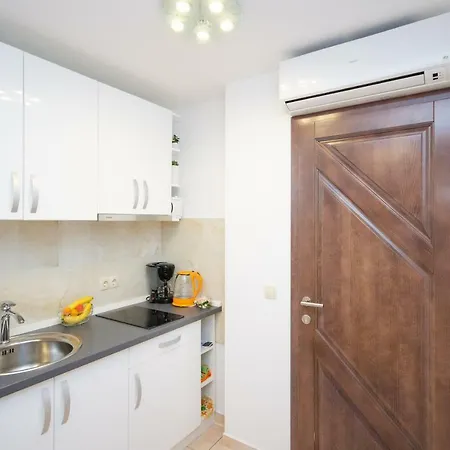 Josipa Apartman Split