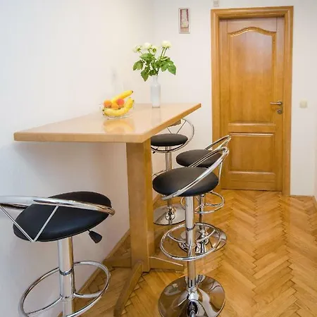 Josipa Apartamento *