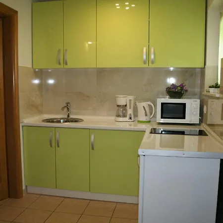 Apartman Josipa