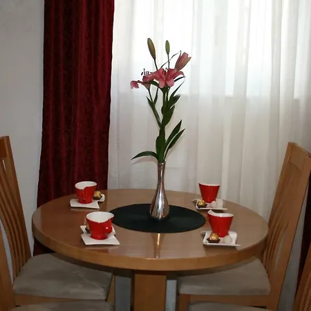 Apartamento Josipa *