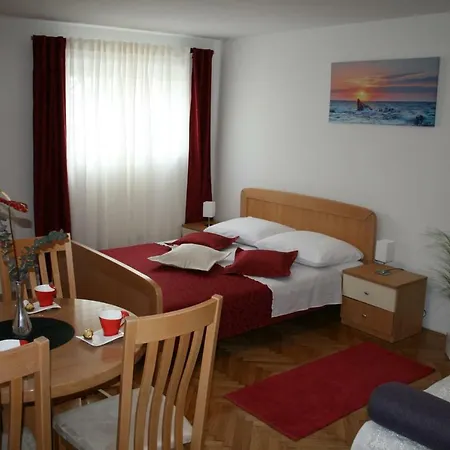 Apartman Josipa