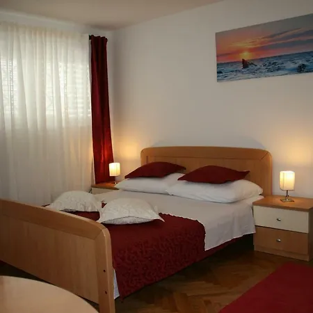 Josipa Apartman *