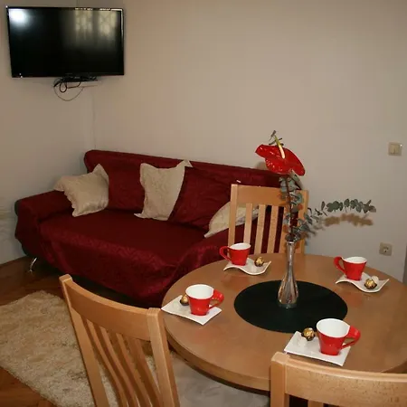 Josipa Apartman