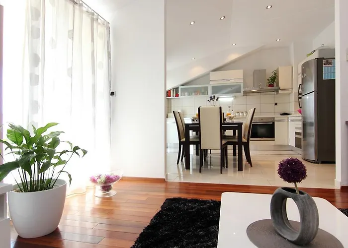 Josipa Apartman Split