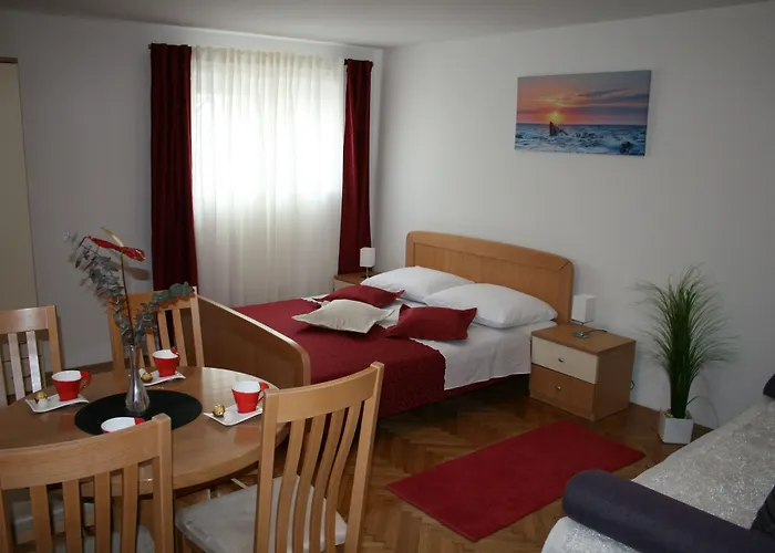 Apartman Josipa *