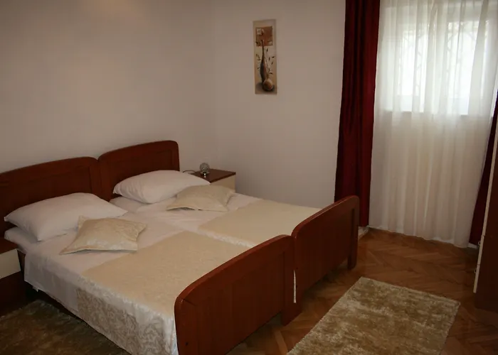 Josipa Apartman Split
