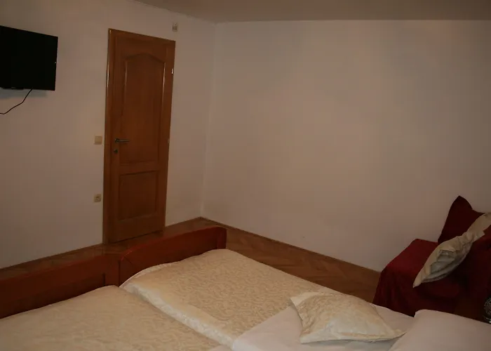 Apartman Josipa Split