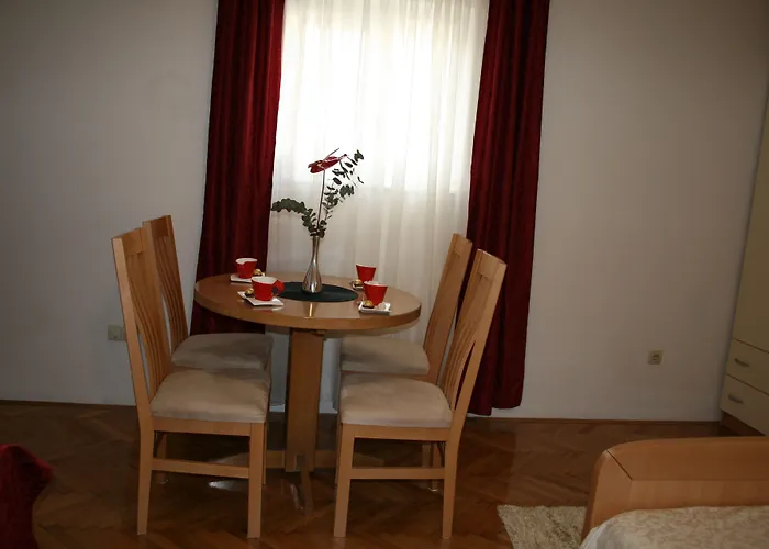 Josipa Apartman *