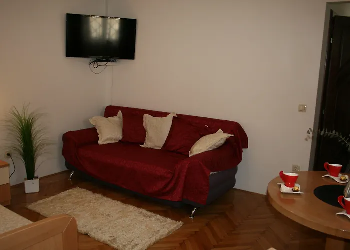Josipa Apartman