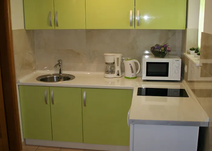 Josipa Apartman Split