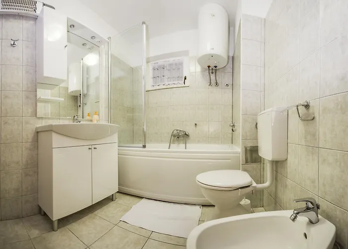 Josipa Apartman Split