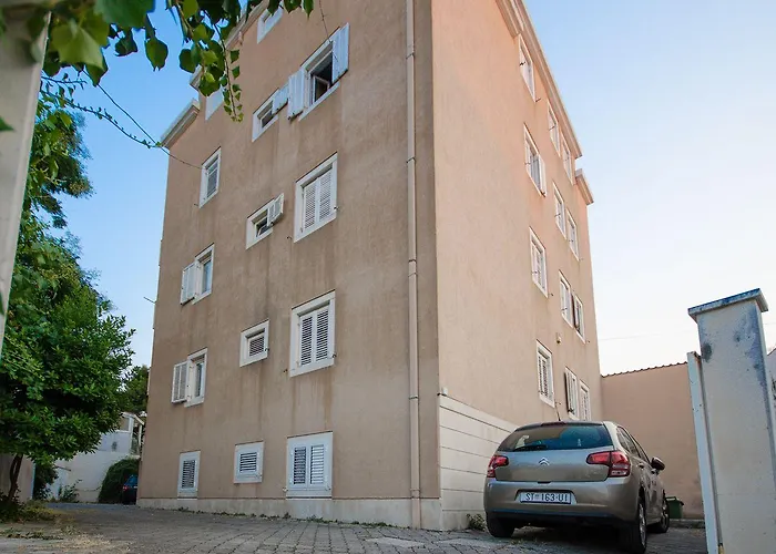 Apartman Josipa Split