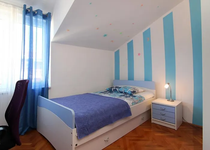 Apartman Josipa