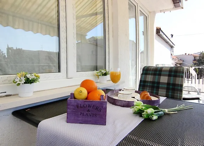 Apartman Josipa Split