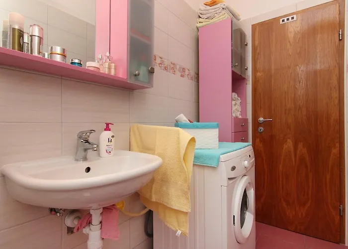 Josipa Apartman Split