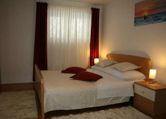 Josipa Apartman Split