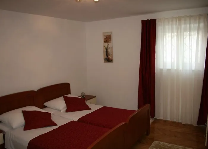 Apartman Josipa