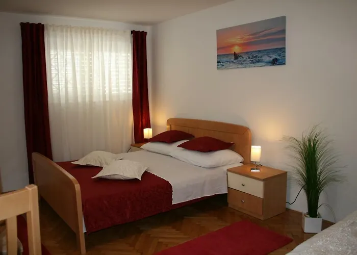 Josipa Apartman Split