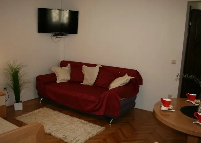 Apartman Josipa