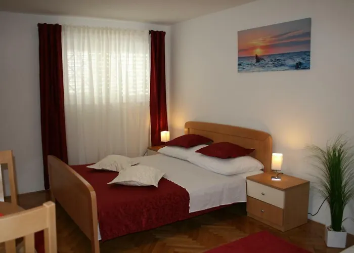 Apartman Josipa Split